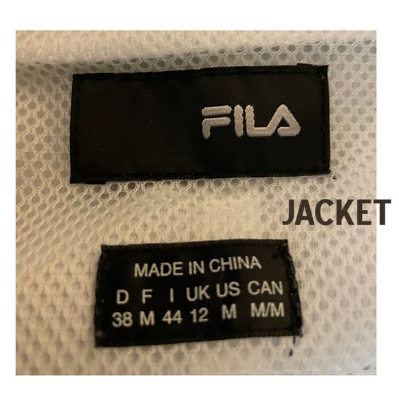 Fila Women's Tennis Skirt - Picture 9 of 12